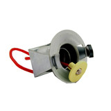 CLEARANCE Globe Socket Plug Holder Universal Spring Snap Bay15s Base bulb light