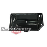 Ford Steel Battery Tray XA XB ZF ZG P5 LTD Landau rust panel Resto Country