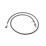 Ford Speedo Cable 6/74-XB XC 6cyl +V8 Borg Warner Manual 3 / 4spd + Auto