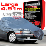 Autotecnica Stormguard Car Cover Commodore VN VP VR VS Waterproof Protection
