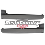 Holden Torana COUPE Sill Rust Repair Panel Pair LEFT + RIGHT OUTER LC LJ section