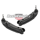 Holden Commodore NEW Front Lower Control Arm PAIR VB VC VH VK VL VN VP VG VQ