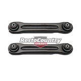Holden Commodore Rear UPPER Trailing Arm Assembly PAIR VN VP VR VS NON IRS