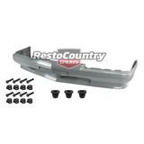 Holden Commodore VK Front Bumper Bar Centre +Left +Right +Bolt Kit OEM THICKNESS