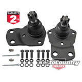 Ford LOWER Ball Joint PAIR ZC ZD ZE ZF ZG ZH ZJ ZK ZL Fairlane steering