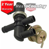 Holden Commodore Water Heater Tap VT VX VY VZ WH WK WL V8 5.7 TOP QUALITY Mackay