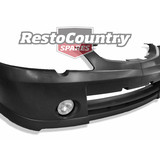 Holden Commodore Front Bumper Bar + Fog Light Kit VY SS NEW driving 