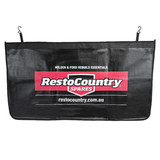 Resto Country Guard/Fender Protector Cover Fit Holden Ford Chev Toyota Universal