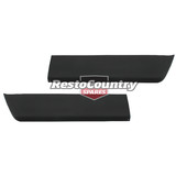 Ford Rear Outer Quarter Panel Rust Repair LEFT + RIGHT XR XT XW XY Ute Van Wagon