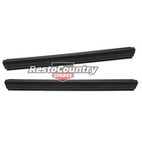 Ford OUTER Sill Rust Repair Panel PAIR XR XT XW XY Left + Right All Bodies 