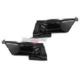 FORD Sill Panel EXTENSION Pair LEFT +RIGHT Front Rust Repair Section XR XT XW XY