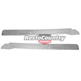 Ford INNER Sill Panel PAIR Left +Right XR XT XW XY Falcon All Bodies Rust Repair