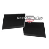 Ford Door Corner Rust Repair Panel XR XT XW XY PAIR LEFT+RIGHT Front Outer Front