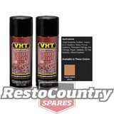 VHT High Temperature Spray Paint COPPER GASKET CEMENT x2