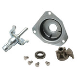Ford Window Winder Regulator Repair Kit XR ZA  gear  shaft  pin spring