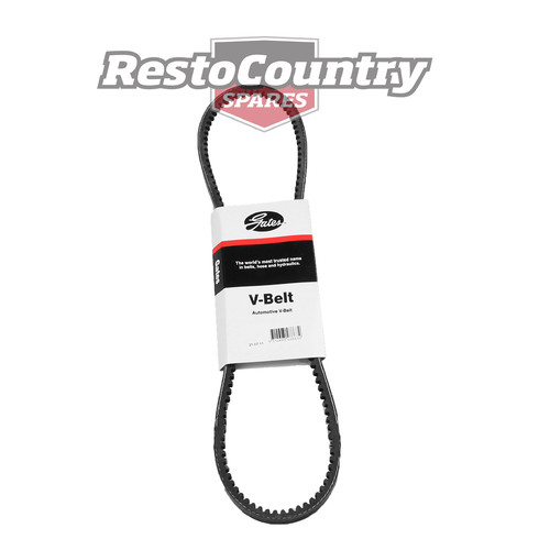 Gates Ford Alternator / Fan / Power Steering Belt 11A1195