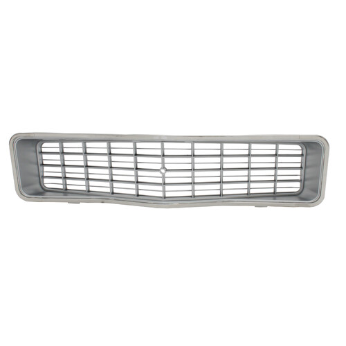 Holden Grille Assembly LJ 6 Cylinder NOT GTR  XU-1 grill 