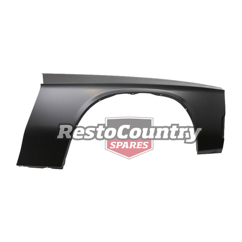 Holden Front Fender / Guard RIGHT All HQ Standard NEW rust panel