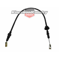 Holden HZ WB V8 Clutch Cable Pull Type Suits all Sedan Wagon Ute Van
