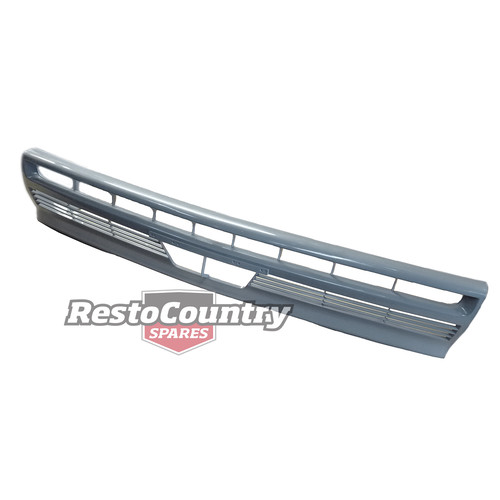 Holden Commodore VL Front Bumper Bar Centre NEW plastic section middle