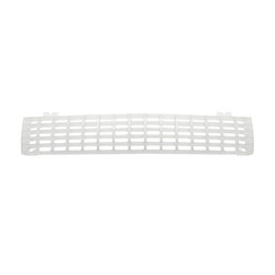 Holden VL Calais Grille Assembly - Plastic Mesh commodore grill