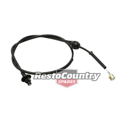 Holden Torana Accelerator Cable 6cyl LH LX 173 186 202