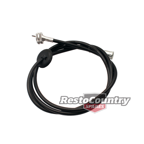 Holden Commodore Speedo Cable VB VC VH VK Turbo 350 or 400 LONG 1.8m