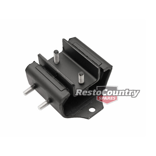 Manual Transmission / Gearbox Mount Holden Commodore VL RB30 