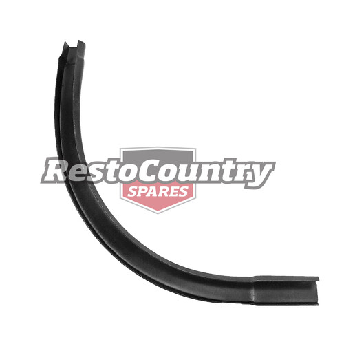 Ford Lower Boot Rust Repair Channel LEFT XA XB XC Sedan corner section