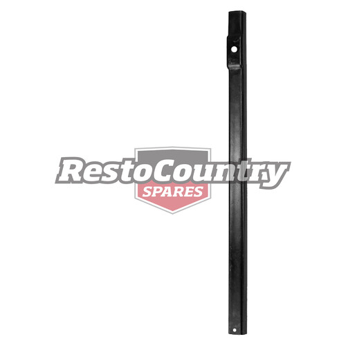 Ford Straight Boot Channel Rust Repair Panel RIGHT XA XB XC Sedan section trunk
