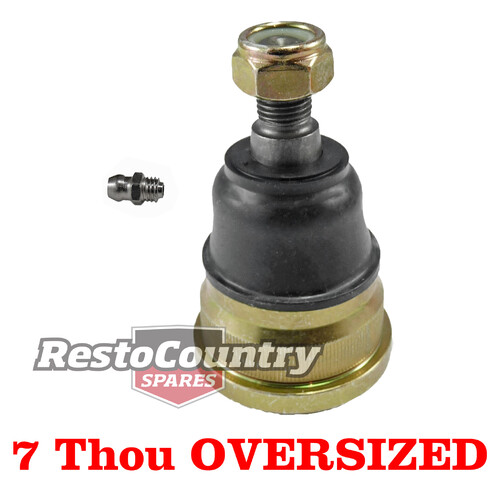 Holden LOWER Ball Joint x1 OVERSIZE HK HT HG HQ HJ HX HZ WB LC LJ LH LX UC