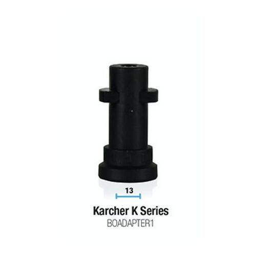 BOWDEN'S OWN Karcher K Series Pressure Washer Snow Cannon Adapter