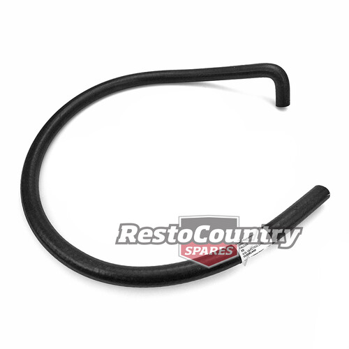 Ford Heater Hose - Engine to Water Valve V8 XD XE ZJ ZK WITH A/C CH1666 rubber