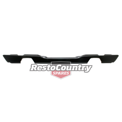 Ford Rear Valance Panel Twin Exhaust XA XB GT Only Rust Repair dual 