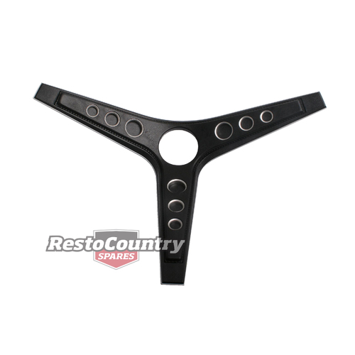 Ford Steering Wheel Centre Pad Cover XW XY  Falcon  horn  cap 