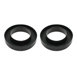 Ford Front Coil Spring Insulator / Isolator XD XE XF x2 rubber suspension pads