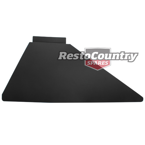 Ford Front Demister Vent Repair Panel XW XY Falcon heater trim duct