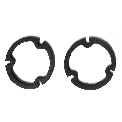 Holden Front Indicator Gasket Pair FB EK All turn signal seal Resto Country