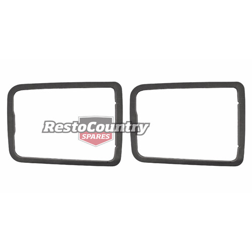Ford Taillight-To-Body Gasket Set XW XY stop light Lamp rear tail 