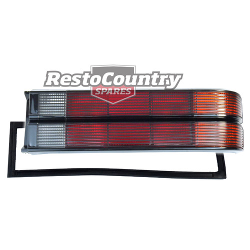 Holden Commodore VK SS Berlina / VL Group A Taillight Assembly RIGHT NEW tinted