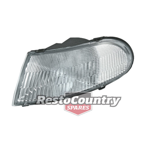 Holden Commodore Front Indicator LEFT VR VS turn lamp signal flasher