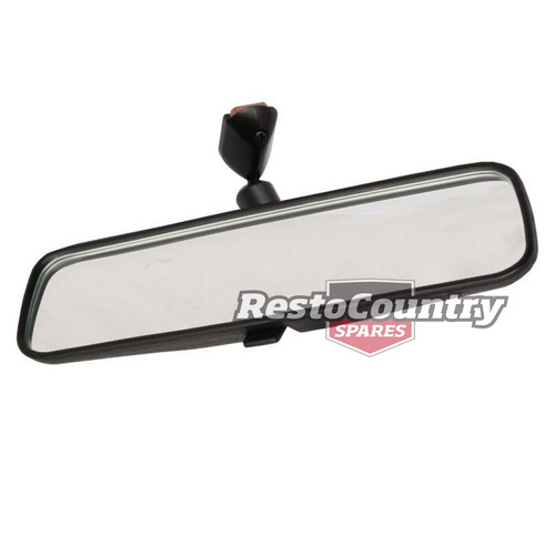 Ford Interior Rear View Mirror Day Time Night Glass Mount Universal