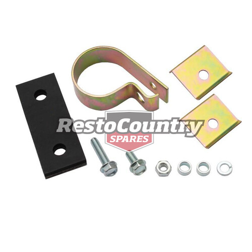 BIRTH EXHAUST HANGER BRACKET MOUNTING SUPPORT OE QUALITY REPLACE 7208 