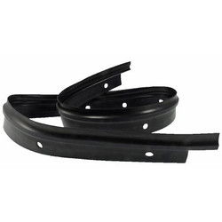 Holden Wagon Tailgate Outer Weather Belt Seal HQ HJ HX HZ rubber glass