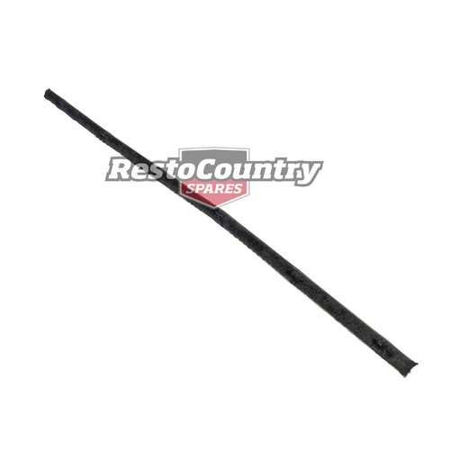 Ford Tailgate Weather Strip Belt INNER XR XT XW XY Wagon rubber seal
