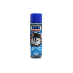 Automotive Rubber Magic Spray Seal Care +Protection Holden Ford Commodore Torana