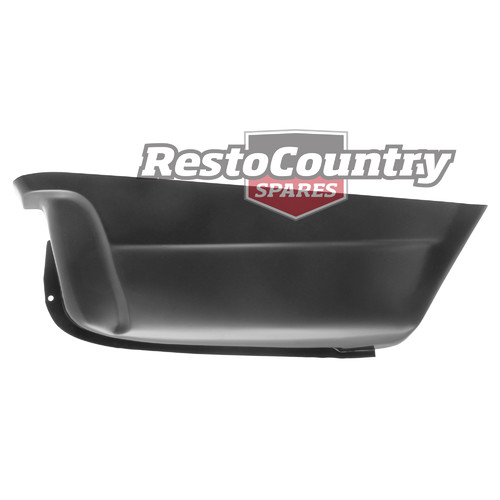 Ford Rear Quarter 1/4 Panel Rust Repair Section XW XY Sedan RIGHT Outer
