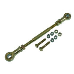 CLEARANCE Nissan Patrol GQ REAR Adjustable Sway Bar Link x1 UPGRADED suspension