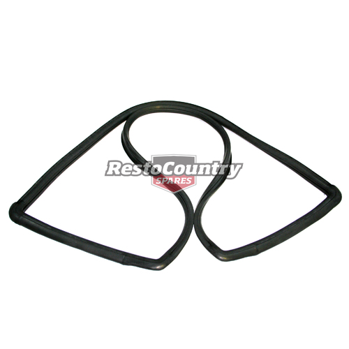 Ford Front Windscreen Seal XM XP Coupe window glass rubber 