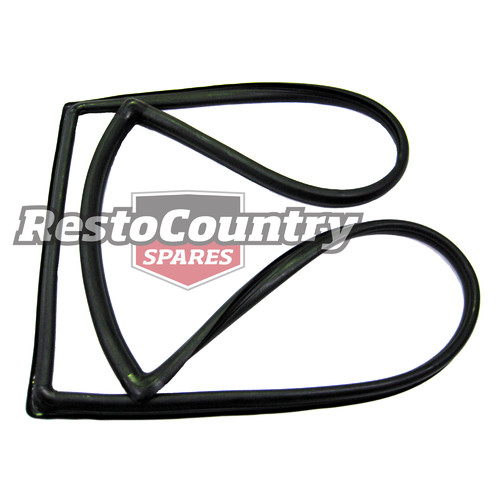 Suit Toyota Landcruiser 75 Series Ute Front Windscreen Rubber Seal NEW